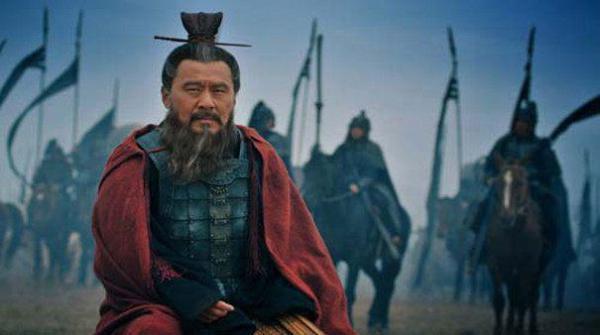 张颌是五子良将之一，那么厉害，为什么在袁绍手下表现很一般？