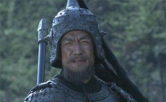 张颌是五子良将之一，那么厉害，为什么在袁绍手下表现很一般？