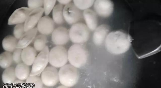 冬至大过年，浦北特色美食“落水包”简直完胜饺子汤圆