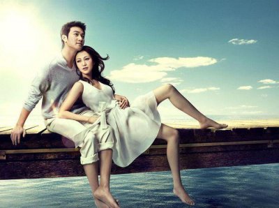 ​鲍蕾和鲍莉，同一个家庭出生确有不同的命运