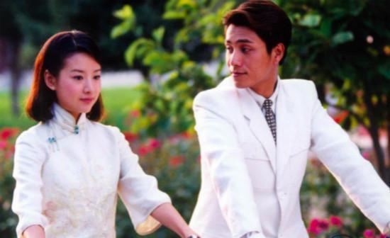 陈坤等了她13年不结婚，在她离婚后，如今41岁终于得到她！