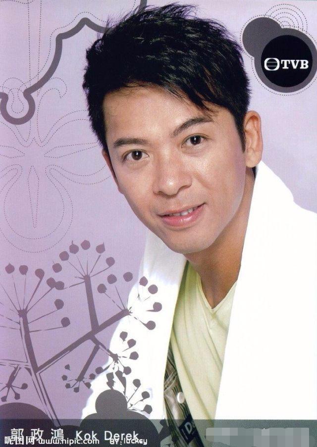 TVB走出来的齐天大圣，一个变成大明星，一个领两个盒饭度日！