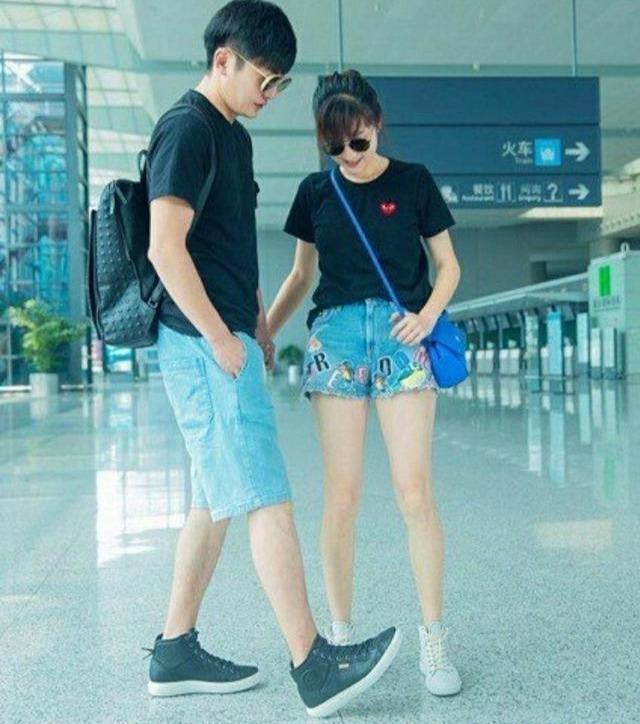 鲍蕾把妹妹介绍郭京飞，两人相识后迅速结婚，现如今14年还很甜蜜