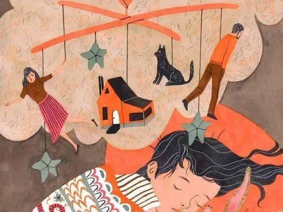 如何应对三十岁女人的如狼似虎？