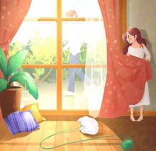 ​接吻时男人把手放在女人这三个地方，她会小鹿乱撞很开心