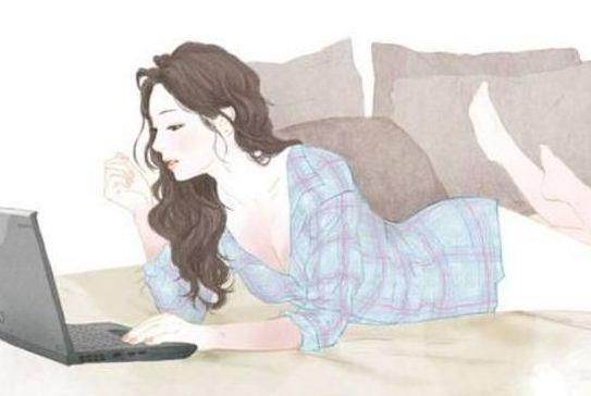 女人出轨时，微信早就”告诉“你了，可惜男人不明白