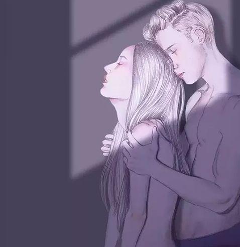 女人出轨时，微信早就”告诉“你了，可惜男人不明白