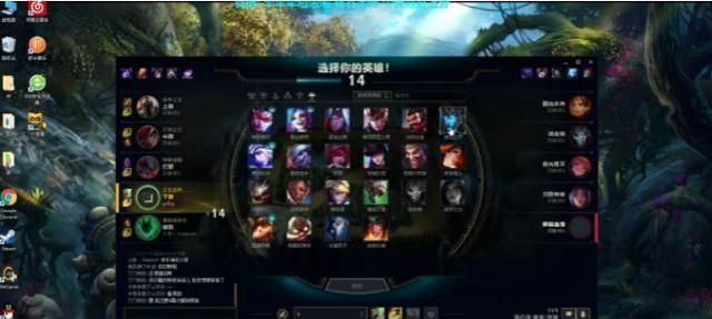 辣个男人回来了？OMG新上单封神，Gogoing意欲重回黑暗势力！