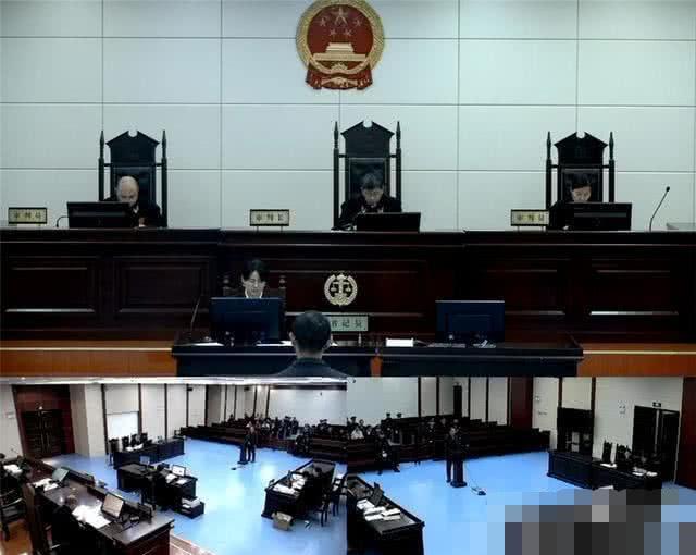 妻子逼迫丈夫和情敌三人共睡一床，丈夫忍无可忍怒砍妻子