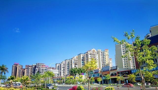 海南这个城市，只有一所国家“211工程”本科大学，不是海口三亚