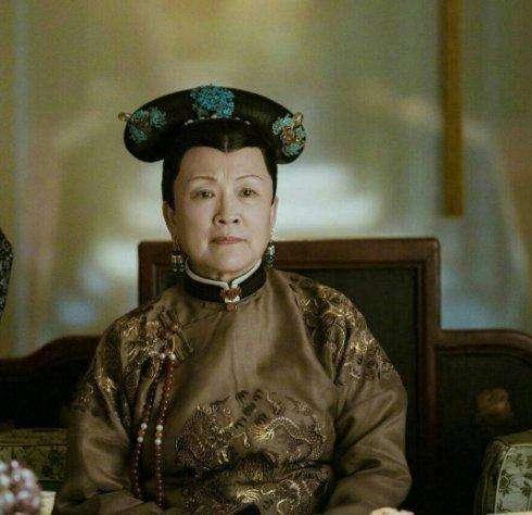 大清最好命的女人，心性豁达爱运动，活了86岁，一生享福！