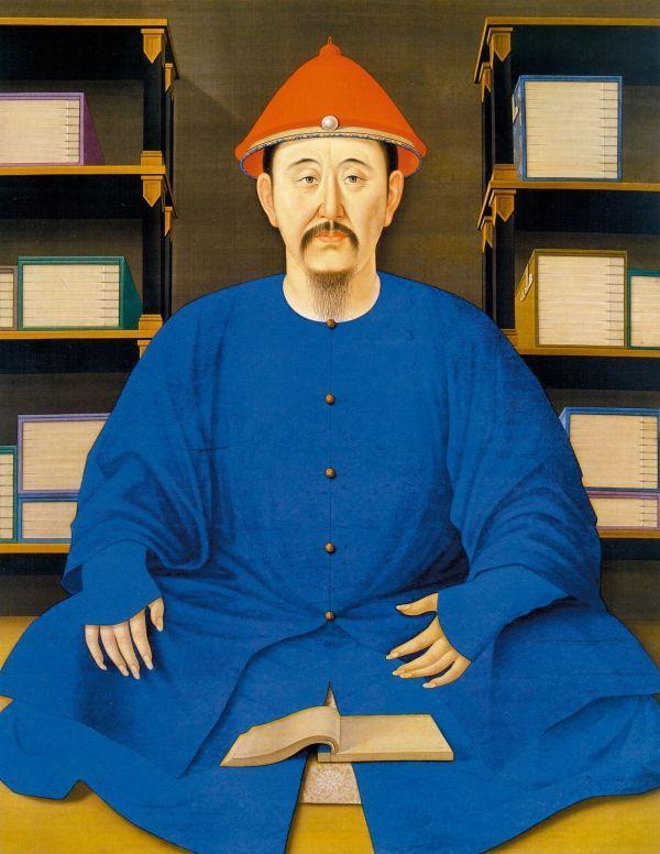 大清最好命的女人，心性豁达爱运动，活了86岁，一生享福！