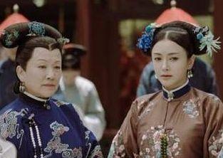 大清最好命的女人，心性豁达爱运动，活了86岁，一生享福！