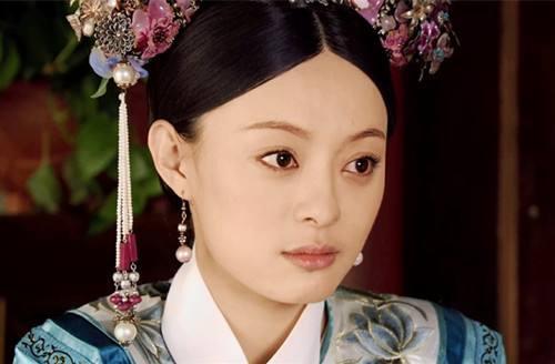 大清最好命的女人，心性豁达爱运动，活了86岁，一生享福！