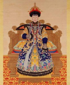 ​大清最好命的女人，心性豁达爱运动，活了86岁，一生享福！