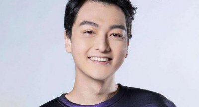 ​张晓谦为什么不火 奋斗多年一直是配角演技可惜了