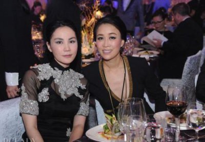 ​那英王菲20年后再上春晚唱“重逢”？经纪人这样回应