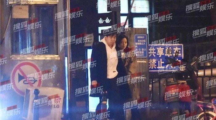 辛芷蕾翟天临关系实锤，两人或已同居？