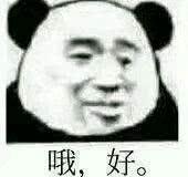 分享一组沙雕熊猫头表情包