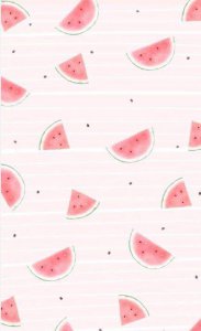 ​粉红色小清新壁纸，充满青春活力的手机壁纸