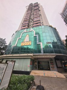 ​商住两用楼无证改造遭居民反对，将申请安全鉴定排除隐患