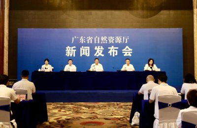 ​广东统筹海洋资源要素，加快推进海上牧场建设