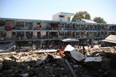 ​加沙地带停火谈判未取得突破，以色列继续推进战事