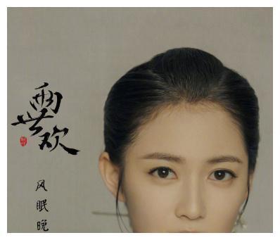 陈钰琪新剧女扮男装，他的加入也是让人备受期待