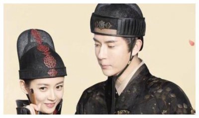 ​陈钰琪新剧女扮男装，他的加入也是让人备受期待