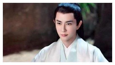 陈钰琪新剧女扮男装，他的加入也是让人备受期待