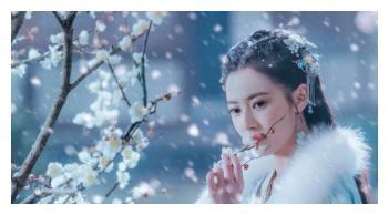 陈钰琪新剧女扮男装，他的加入也是让人备受期待