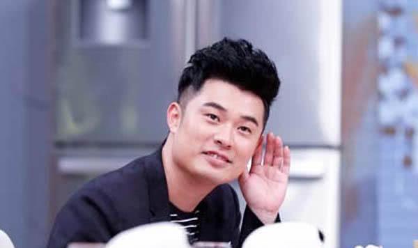 陈赫前妻许婧出书谈离婚, 张子萱宣示主权一招致胜