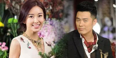 陈赫前妻许婧出书谈离婚, 张子萱宣示主权一招致胜