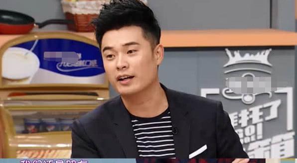 陈赫前妻许婧出书谈离婚, 张子萱宣示主权一招致胜