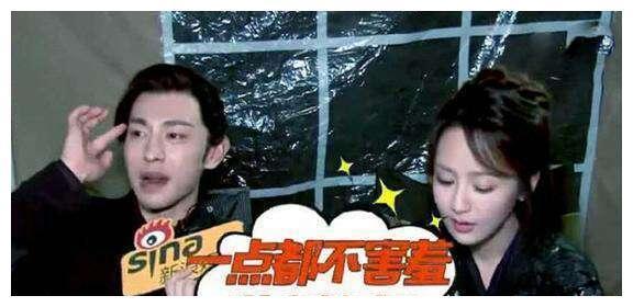 邓伦来告诉你，他到底是喜欢迪丽热巴还是杨紫？网友：真相了。