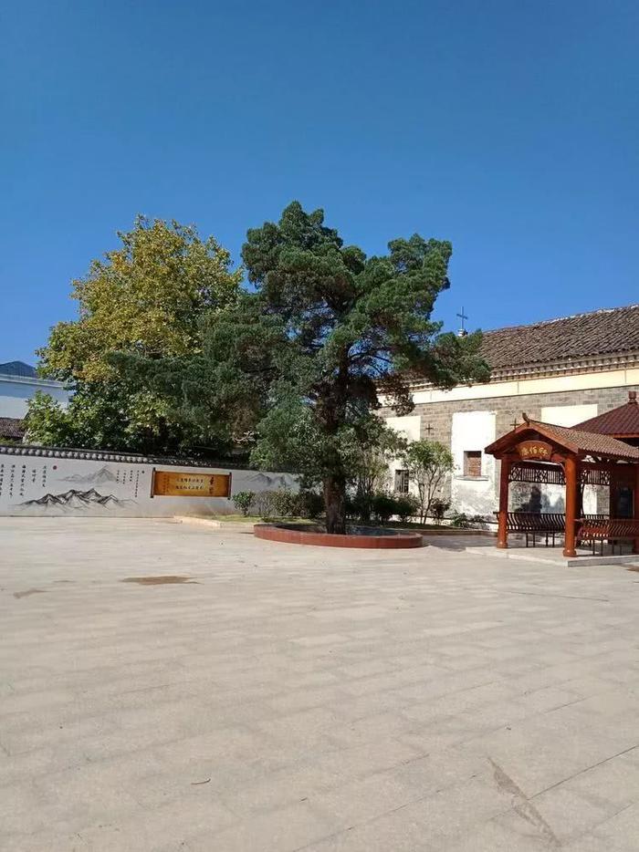 上饶弋阳的这个古镇，不简单！