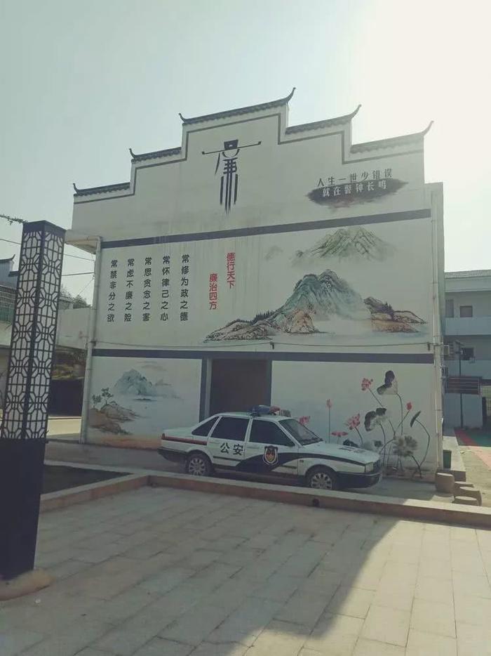 上饶弋阳的这个古镇，不简单！