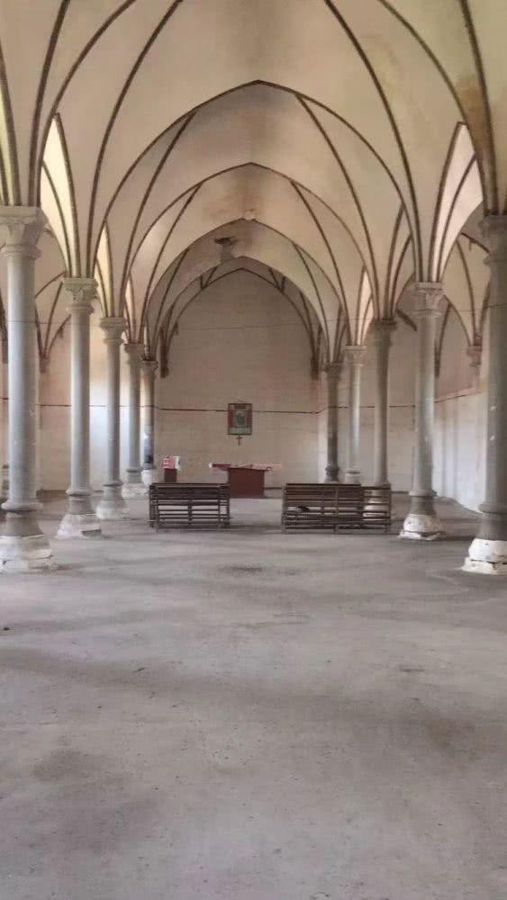 上饶弋阳的这个古镇，不简单！