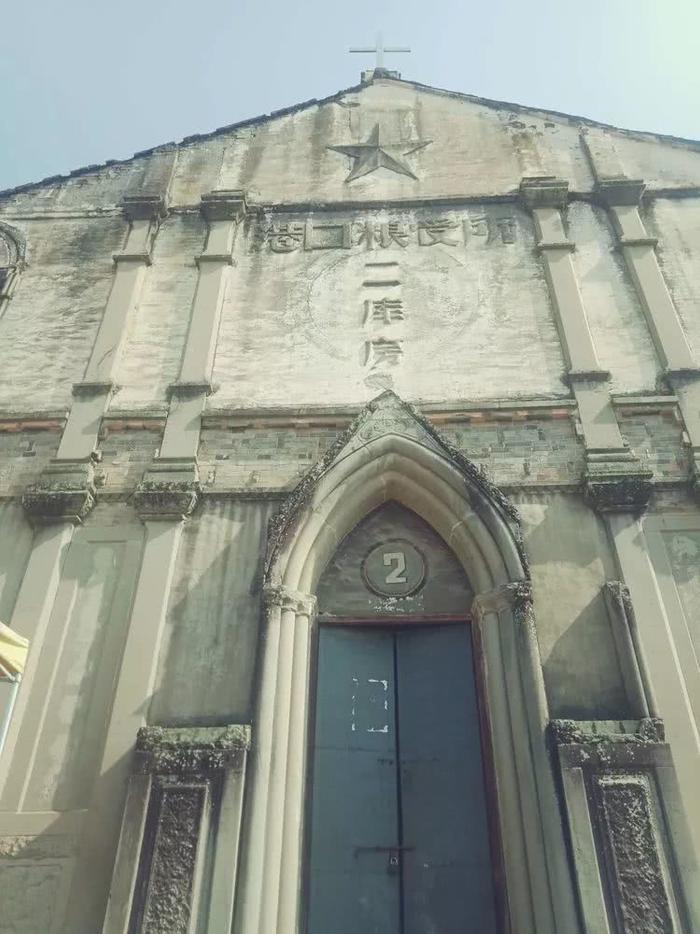 上饶弋阳的这个古镇，不简单！