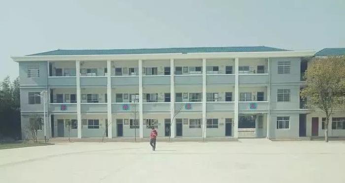 上饶弋阳的这个古镇，不简单！