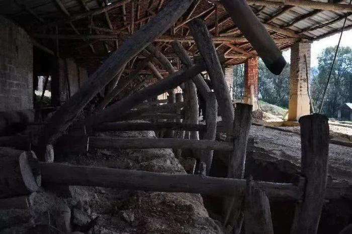 上饶弋阳的这个古镇，不简单！