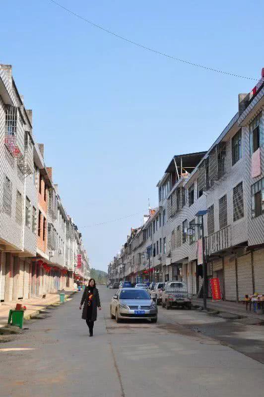 上饶弋阳的这个古镇，不简单！