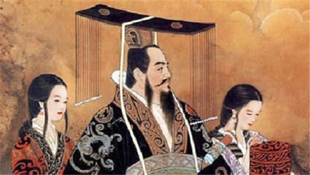 为何说刘彻茂陵多滞骨？被盗5次仍珍宝无数，堪称中国金字塔