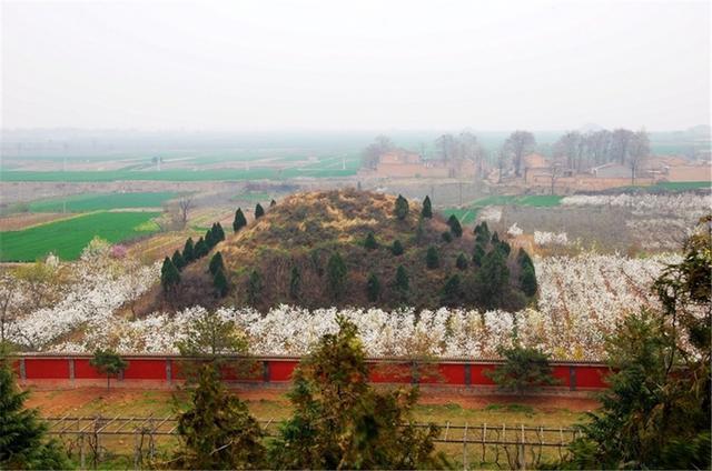 为何说刘彻茂陵多滞骨？被盗5次仍珍宝无数，堪称中国金字塔