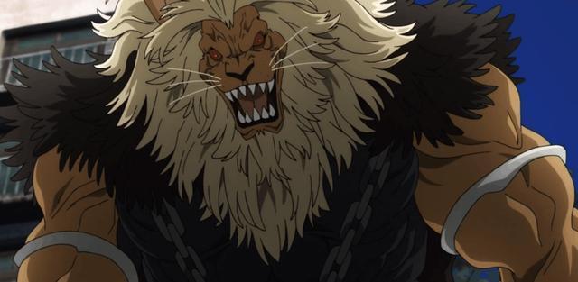 一拳超人：进化之家的六大高手，一个拥有返老还童神技