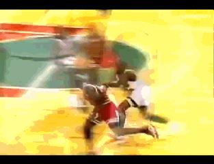 奥尼尔评历史最强打架阵容：这五个人组一队，对手都要流眼泪！