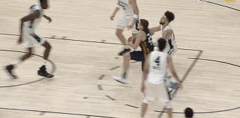 奥尼尔评历史最强打架阵容：这五个人组一队，对手都要流眼泪！