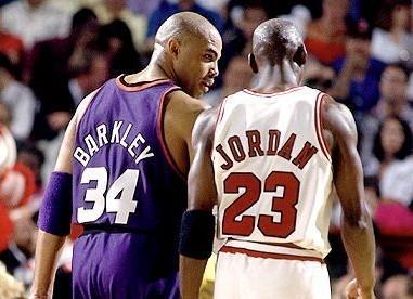 奥尼尔评历史最强打架阵容：这五个人组一队，对手都要流眼泪！