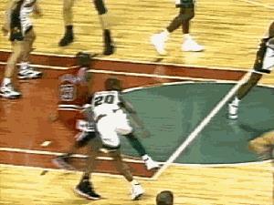 奥尼尔评历史最强打架阵容：这五个人组一队，对手都要流眼泪！