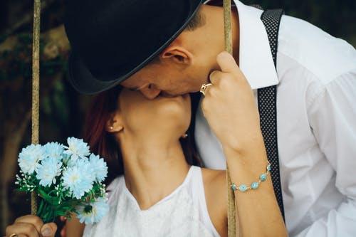 对老婆说的暖心话